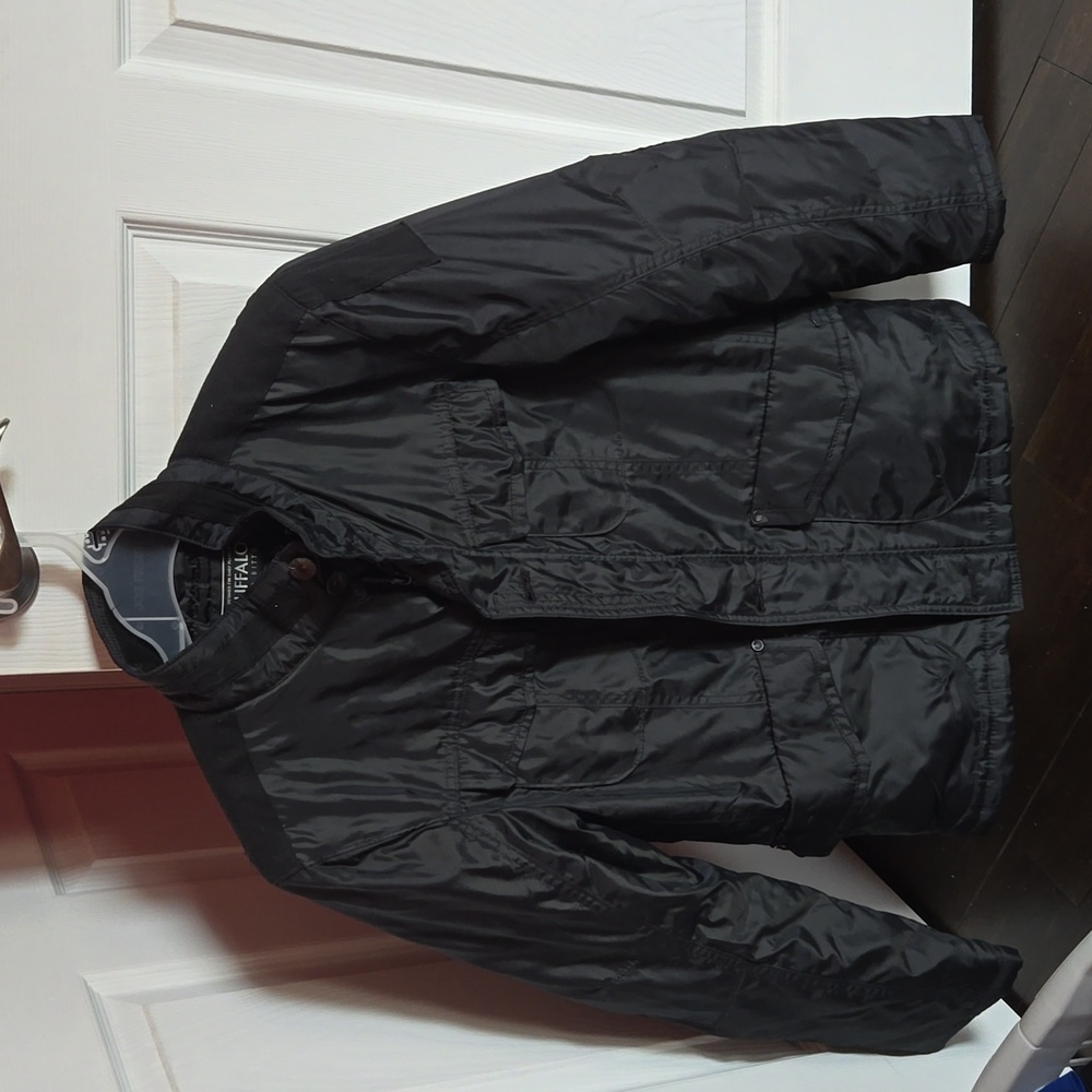 Buffalo David Bitton Jacket